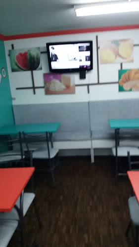 Opinii despre GelatoMix - Matriz în Quito - Gastronomía y hostelería
