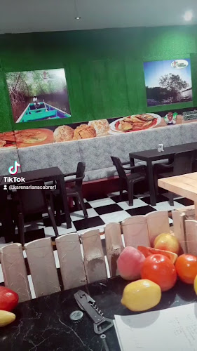 Opinii despre El rincón Esmeraldeño în Riobamba - Gastronomía y hostelería