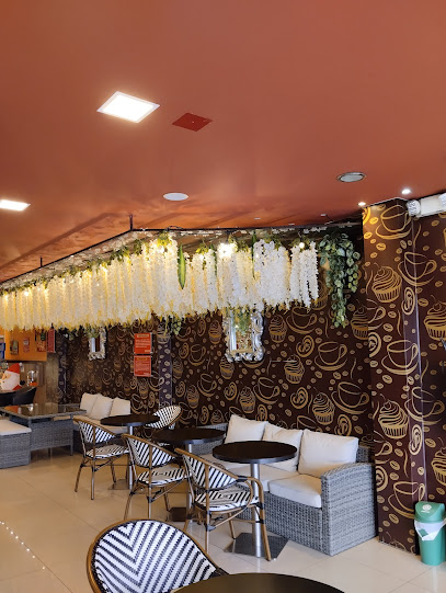 Sweet Land | Quevedo - Junto a la Fiscalía de Quevedo