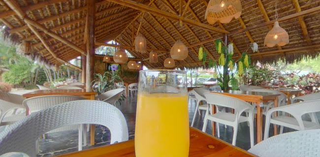 La Huaca - Gastronomía y hostelería