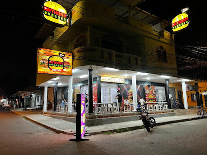 Anthony Burguer Jocay