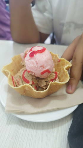 Bogati | Helados con Queso - Gastronomía y hostelería