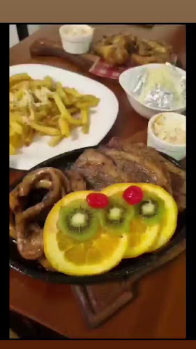 Opinii despre Chimichurri (Chees-pa) în Loja - Gastronomía y hostelería