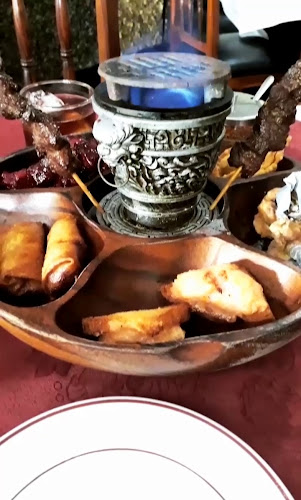 Joun Yep - Gastronomía y hostelería