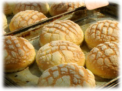 Panadería Tungurahua - Gastronomía y hostelería