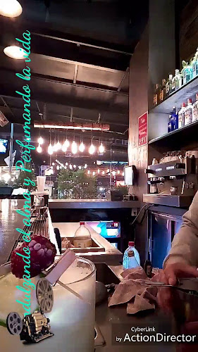 Comentarii opinii despre Urban Kitchen & Bar