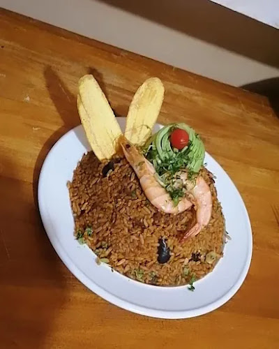 Comentarii opinii despre FOOD&GRILL cocinando colores