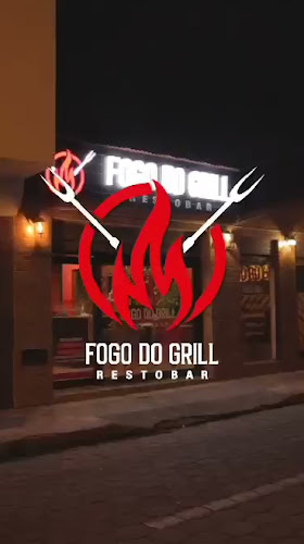 Opinii despre Fogo Do Grill Restobar în Otavalo - Gastronomía y hostelería