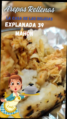 Comentarii opinii despre La Casa de las Delicias