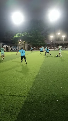 Comentarii opinii despre Mercado Municipal "Guasmo Sur"