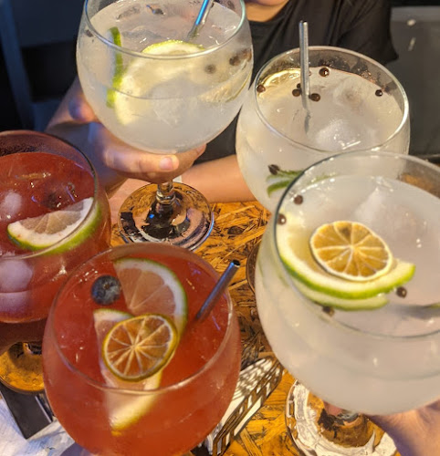 PUB 30 - Gastronomía y hostelería