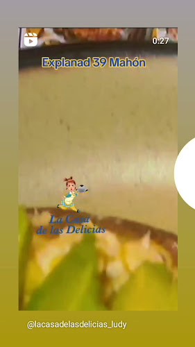 Pl. de s'Esplanada, 39, 07703 Maó, Illes Balears, España