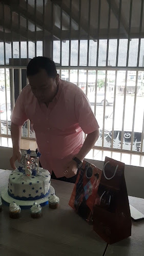 Helechos De Guayabal Restaurante