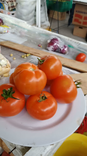Opinii despre Mercado Carapungo în Quito - Gastronomía y hostelería