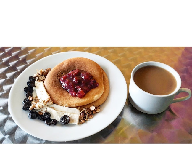 Comentarii opinii despre Fruty Frost