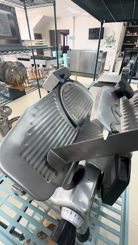 Equindeca Matriz Cuenca