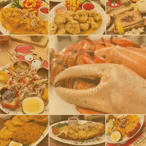 Opinii despre Patas Arriba în Sangolquí - Gastronomía y hostelería