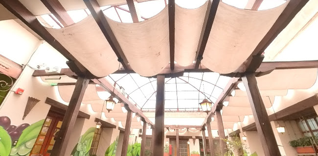 La Vid Restaurante - Gastronomía y hostelería