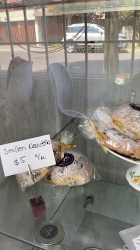 Opinii despre Phyllo Pastelería în Quito - Gastronomía y hostelería