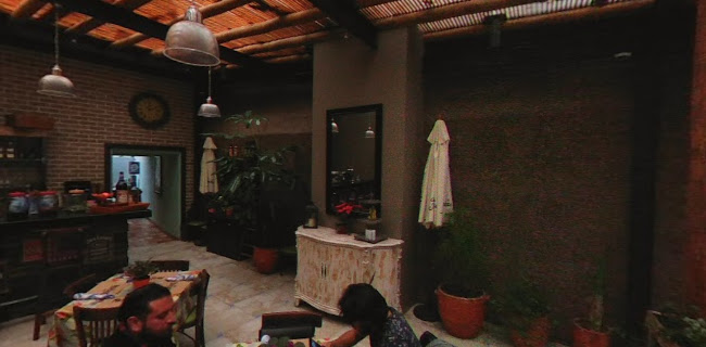 El MERCADO Restaurant