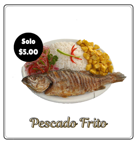 Opinii despre Picantería Mary, Restaurante con Sazón Manaba în Quito - Gastronomía y hostelería