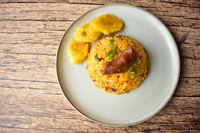 Restaurante AMET - Rocafuerte