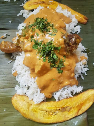 El Horno. comida criolla - Gastronomía y hostelería