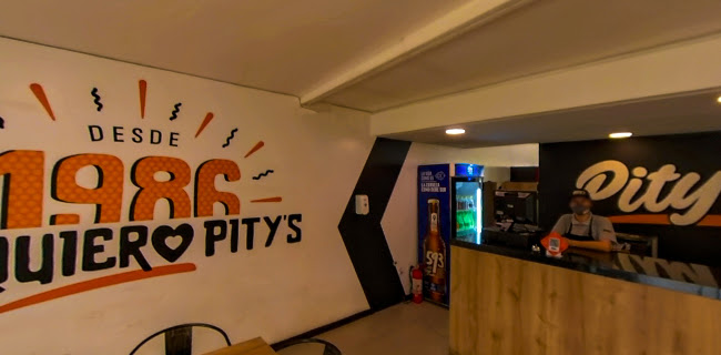 Opinii despre Pitys Express | Challuabamba în Cuenca - Gastronomía y hostelería