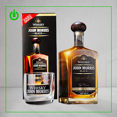 Liquor Store El tena