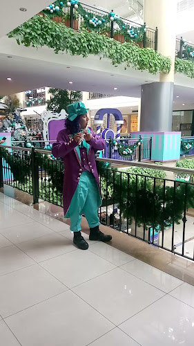 Segundo Muelle San Marino