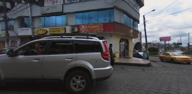 Asadero Don Pollo - Santo Domingo