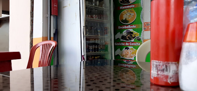 Picantería El Bosque