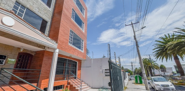 Opinii despre La Cigarra Pizza Artesanal în Ambato - Gastronomía y hostelería