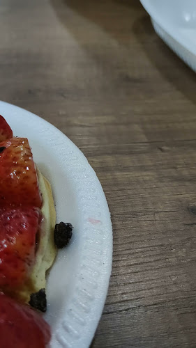 Fruit and Berries - Gastronomía y hostelería