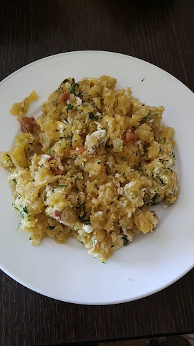 Opinii despre "Orgullosamente Manabitas" Cafe - Restaurante în Durán - Gastronomía y hostelería