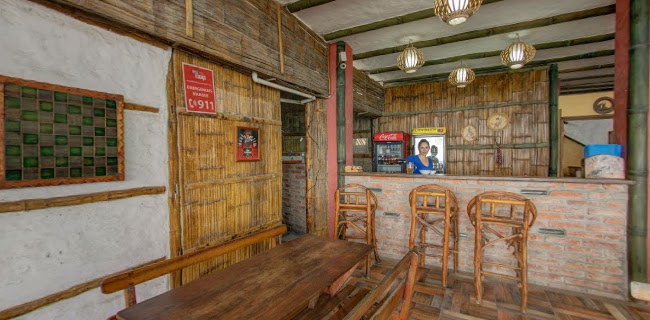 El Viejo y El Mar Hostal y Restaurante