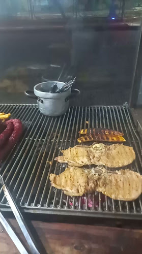 El Dolarazo Parrilla ROJA - Gastronomía y hostelería