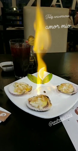 Maki Sushi Bar - Quito