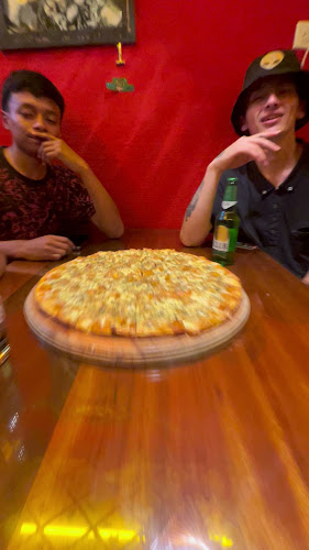 Opinii despre TecniPizza's în Tena - Gastronomía y hostelería