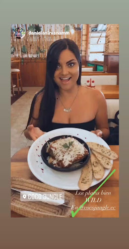 Comentarii opinii despre Coco Jungle