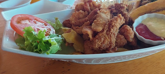 Opinii despre La Huaca în Chacras - Gastronomía y hostelería