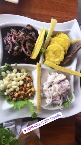 Opinii despre La Choza Del Lobo în Santa Rosa - Gastronomía y hostelería