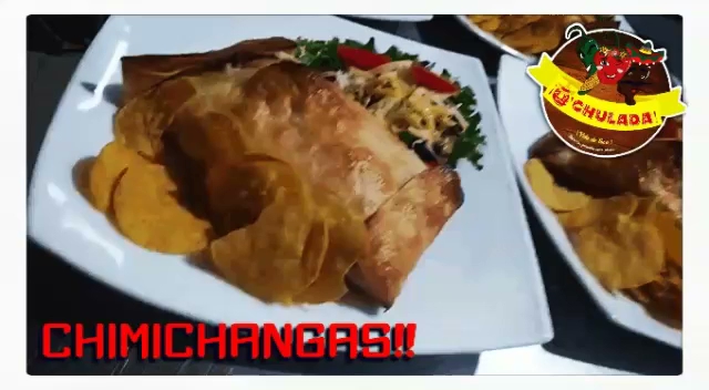 Que chulada - Gastronomía y hostelería