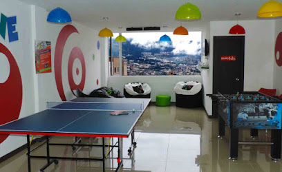 Giuseppe's Pizzas, Subs & Burgers Quito Ponciano