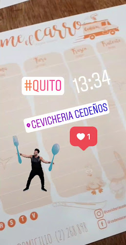 Av. de los Shyris, Quito 170513