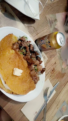 Opinii despre Barcelona în Barcelona - Gastronomía y hostelería