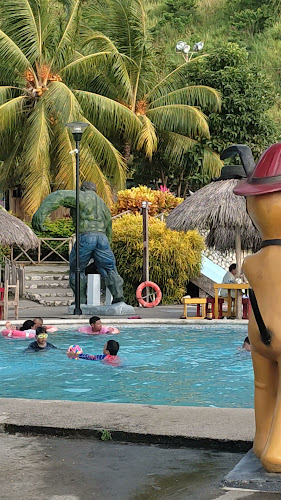 Marios Park - Gastronomía y hostelería