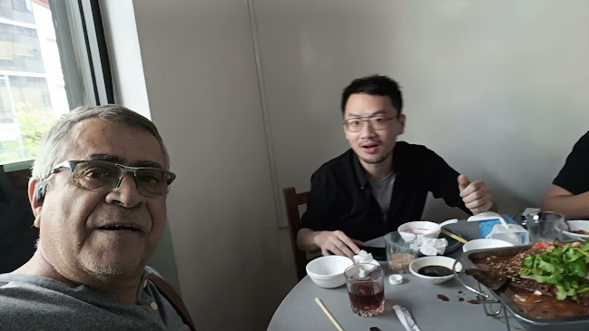 Restaurante Harbin - Quito