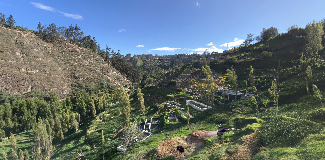 Opinii despre Asadero de truchas criollito în Ambato - Gastronomía y hostelería