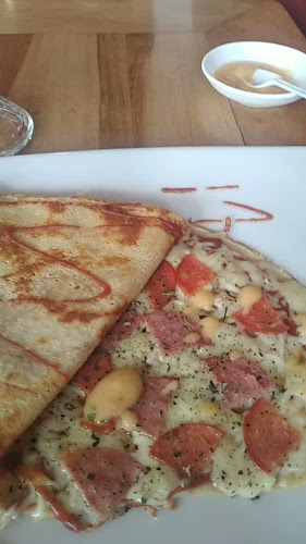 Av. Jose Veloz, Riobamba